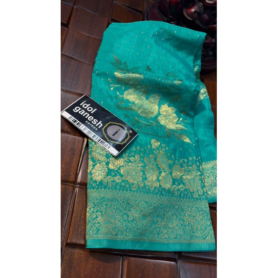 IG7848  Lite weight pure HO crape  