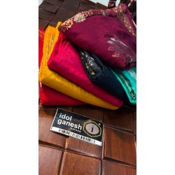 IG7849Lite weight pure HO crape IG7849Lite weight pure HO crape