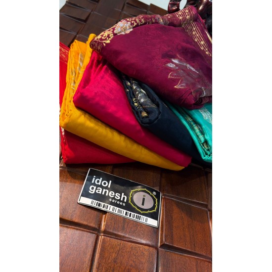 IG7849Lite weight pure HO crape IG7849Lite weight pure HO crape