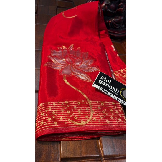 IG7849Lite weight pure HO crape IG7849Lite weight pure HO crape