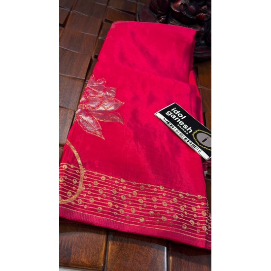 IG7849Lite weight pure HO crape IG7849Lite weight pure HO crape