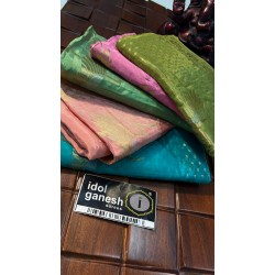 IG7850 Lite weight pure HO crape IG7850 Lite weight pure HO crape