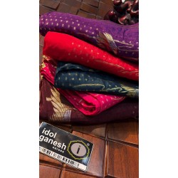 IG7851 Lite weight pure HO crape IG7851 Lite weight pure HO crape