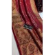 IG7856 Lite weight pure mashrow Tissu sarees IG7856 Lite weight pure mashrow Tissu sarees
