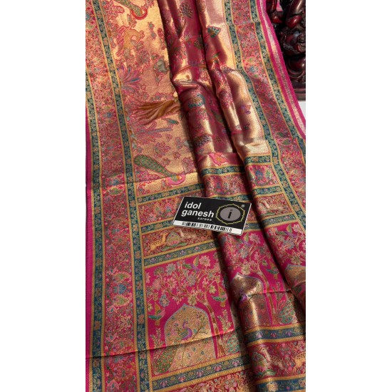 IG7857:lite weight pure soft one grame tissue weaving sarees IG7857:lite weight pure soft one grame tissue weaving sarees