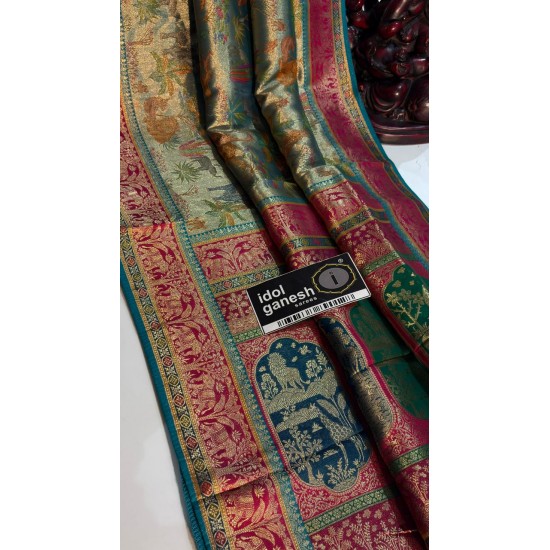 IG7858lite weight pure soft one grame tissue weaving sarees IG7858lite weight pure soft one grame tissue weaving sarees