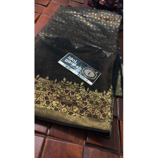 IG7862lite weight pure mashroom silk  