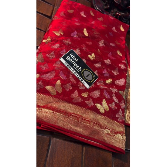 IG7863lite weight pure mashroom silk 