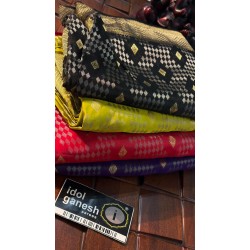 IG7864lite weight pure mashroom silk  