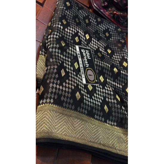 IG7864lite weight pure mashroom silk  