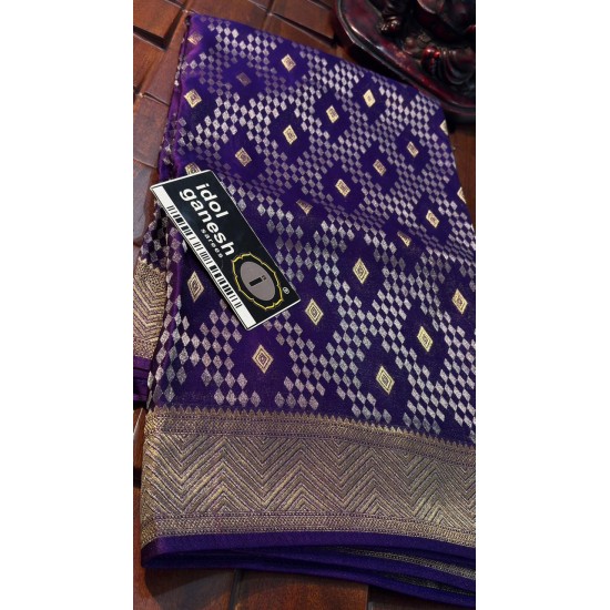 IG7864lite weight pure mashroom silk  