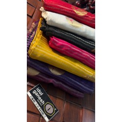 IG7865:lite weight pure mashroom silk