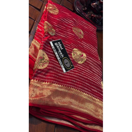 IG7865:lite weight pure mashroom silk