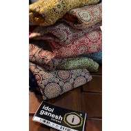 IG7866 Lite weight pure modal silk 