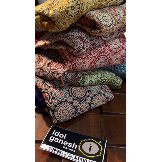 IG7866 Lite weight pure modal silk 