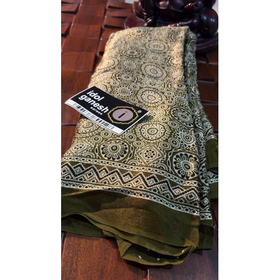 IG7866 Lite weight pure modal silk 