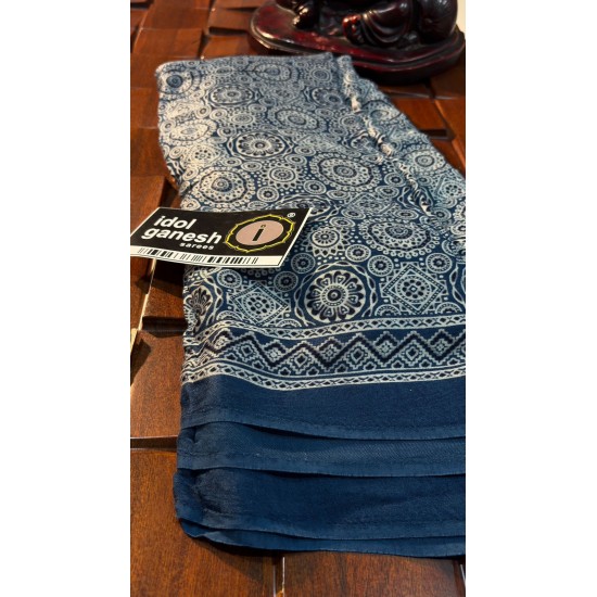 IG7866 Lite weight pure modal silk 