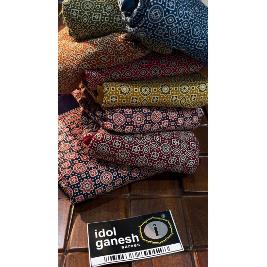 IG7867 Lite weight pure modal silk 