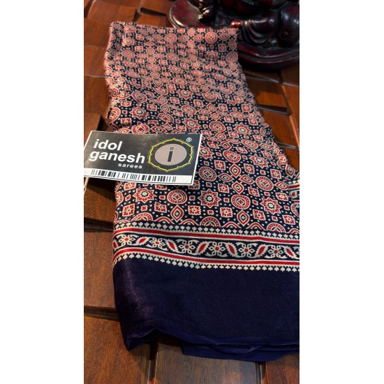 IG7867 Lite weight pure modal silk 