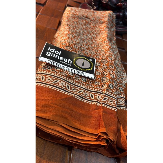 IG7867 Lite weight pure modal silk 