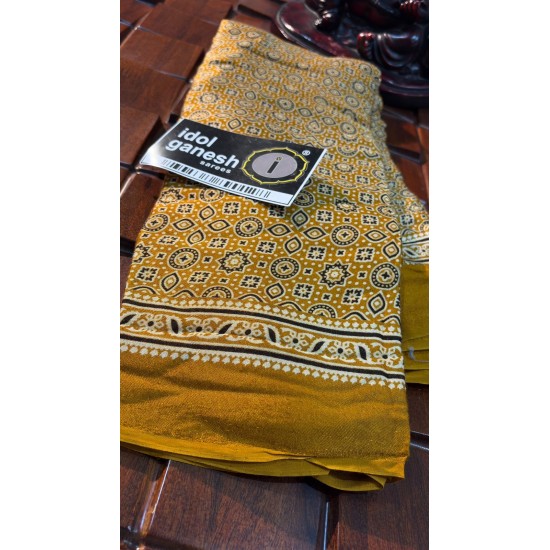 IG7867 Lite weight pure modal silk 