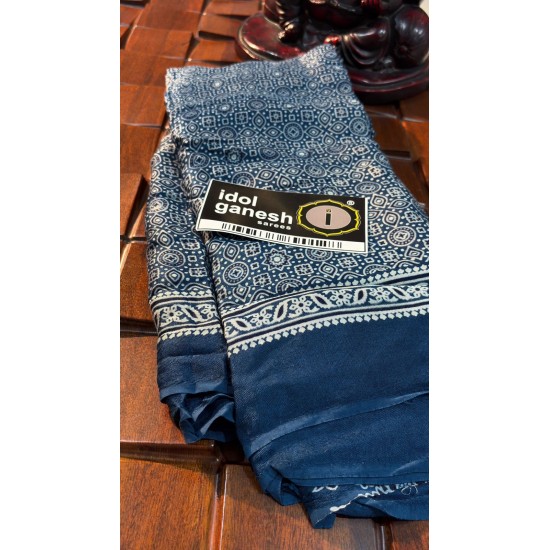 IG7867 Lite weight pure modal silk 