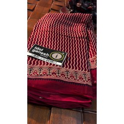 IG7868 Lite weight pure modal silk