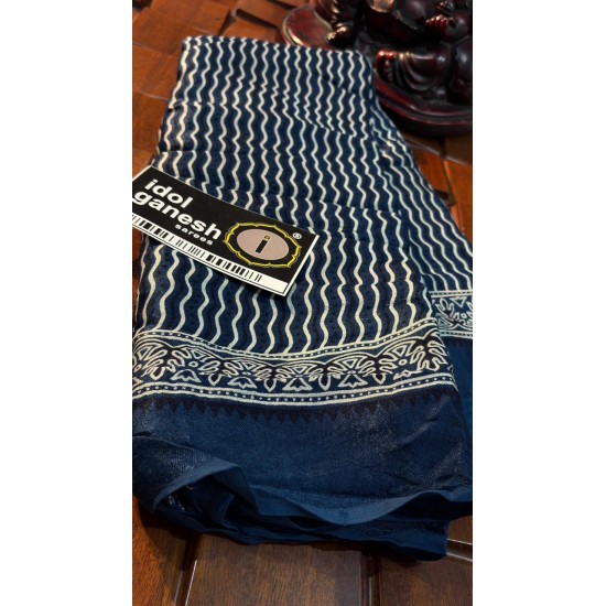 IG7868 Lite weight pure modal silk