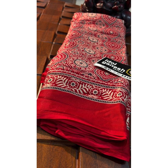 IG7869 Lite weight pure modal silk IG7869 Lite weight pure modal silk