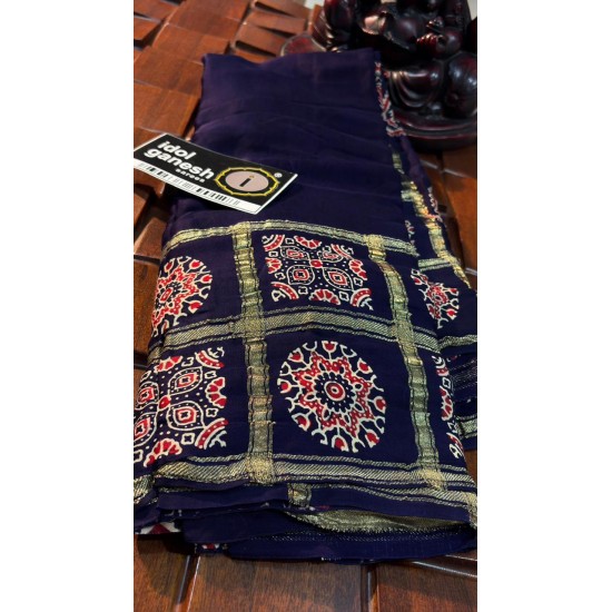 IG7870pure gazi silk Gargchola weaving IG7870pure gazi silk Gargchola weaving