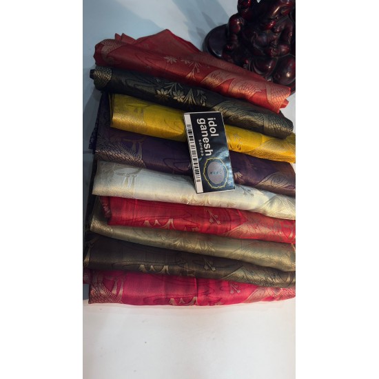 IG7872lite weight pure mashrow Tissu 3500/-