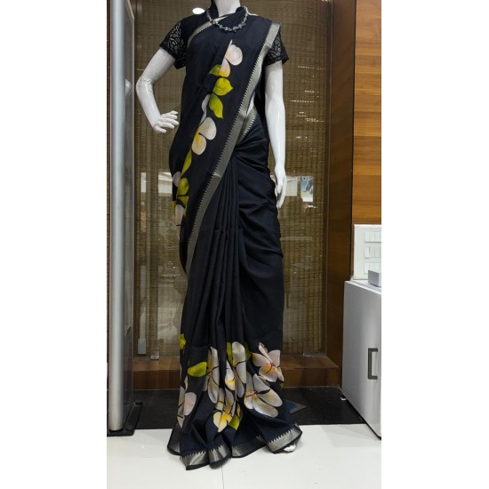 IG7876pure Mangalagiri pattu  