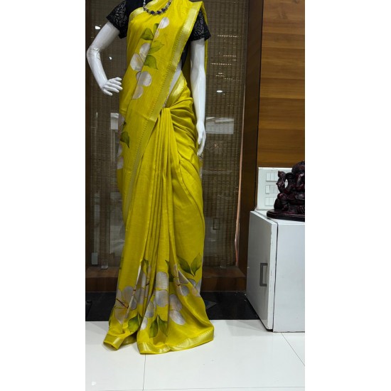 IG7876pure Mangalagiri pattu  