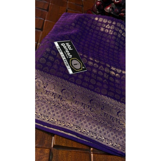 IG7877lite weight pure mashrwo silk 