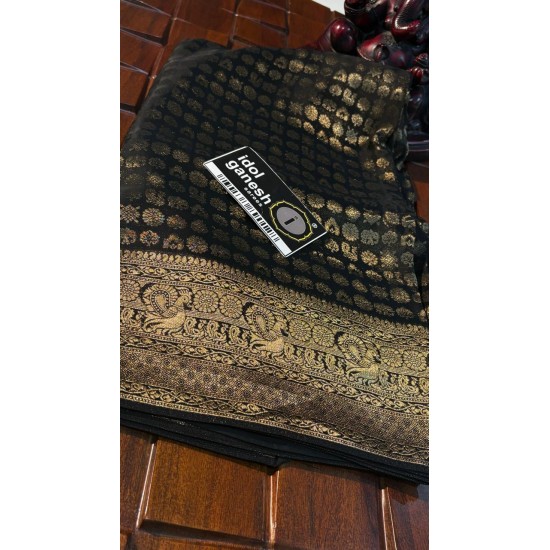 IG7877lite weight pure mashrwo silk 