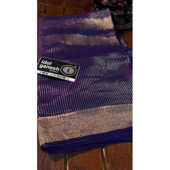 IG7878lite weight pure mashrwo silk 