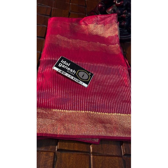 IG7878lite weight pure mashrwo silk 