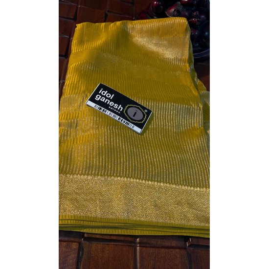 IG7878lite weight pure mashrwo silk 