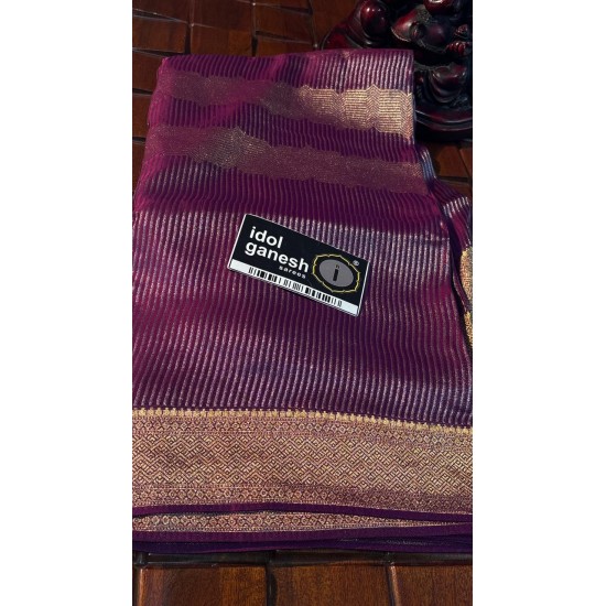 IG7878lite weight pure mashrwo silk 