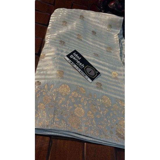 IG7879lite weight pure mashrwo silk 