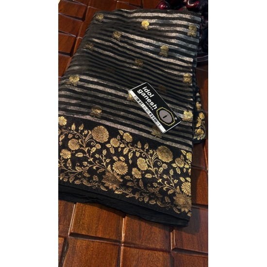 IG7879lite weight pure mashrwo silk 