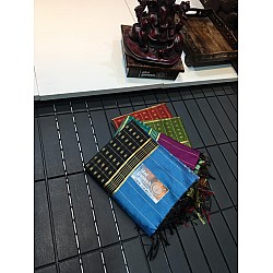 IG788 Lite weight Dupion pattu