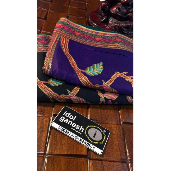 IG7884pure gazzi silk 