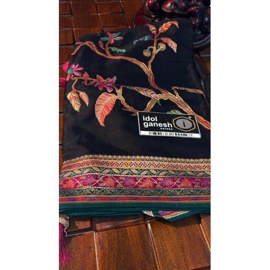 IG7884pure gazzi silk 