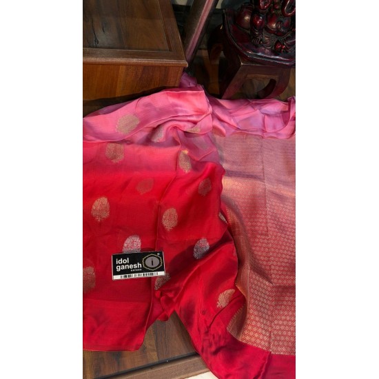 IG7887:lite weight pure Manipuri kota sarees 