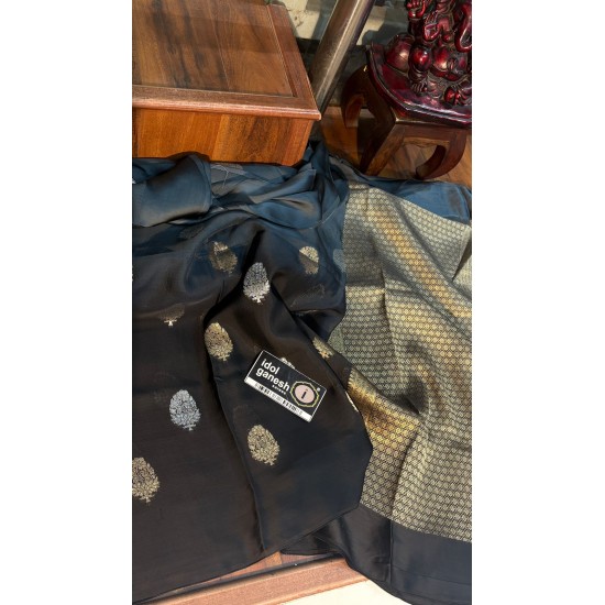 IG7887:lite weight pure Manipuri kota sarees 