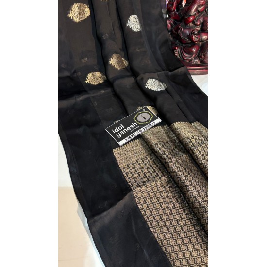 IG7888lite weight pure Manipuri kota sarees 