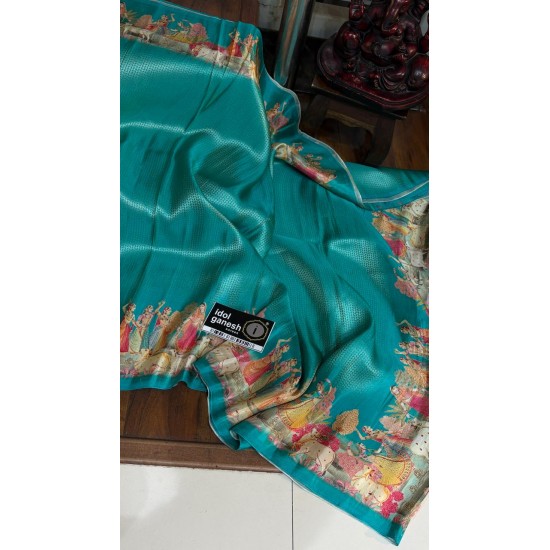 IG7891lite weight pure kanjivaram weaving 5180/-