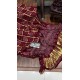 IG7893pure modal silk ghar chola weaving 