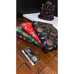 IG791 Lite weight soft jute Pattu